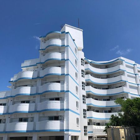 Sunset Hills Inn Наха Экстерьер фото