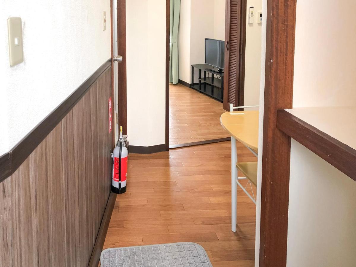 Sunset Hills Inn Наха Экстерьер фото